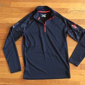 Under armour athletic shirt